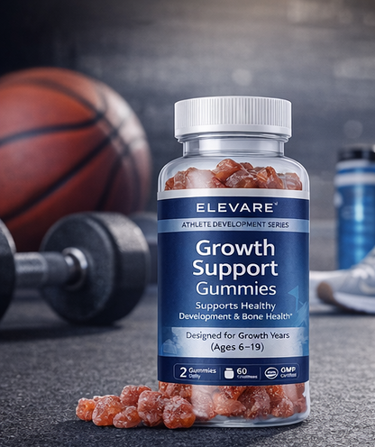 Elevare™ Growth Support Formula