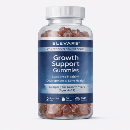 Elevare™ Growth Support Formula