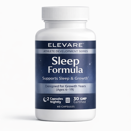 Elevare™ Sleep Formula