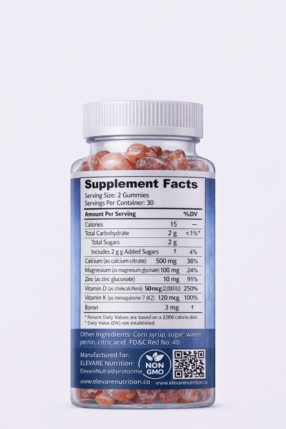 Elevare™ Growth Support Formula