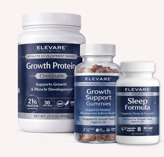 Elevare™ Full Optimization Stack